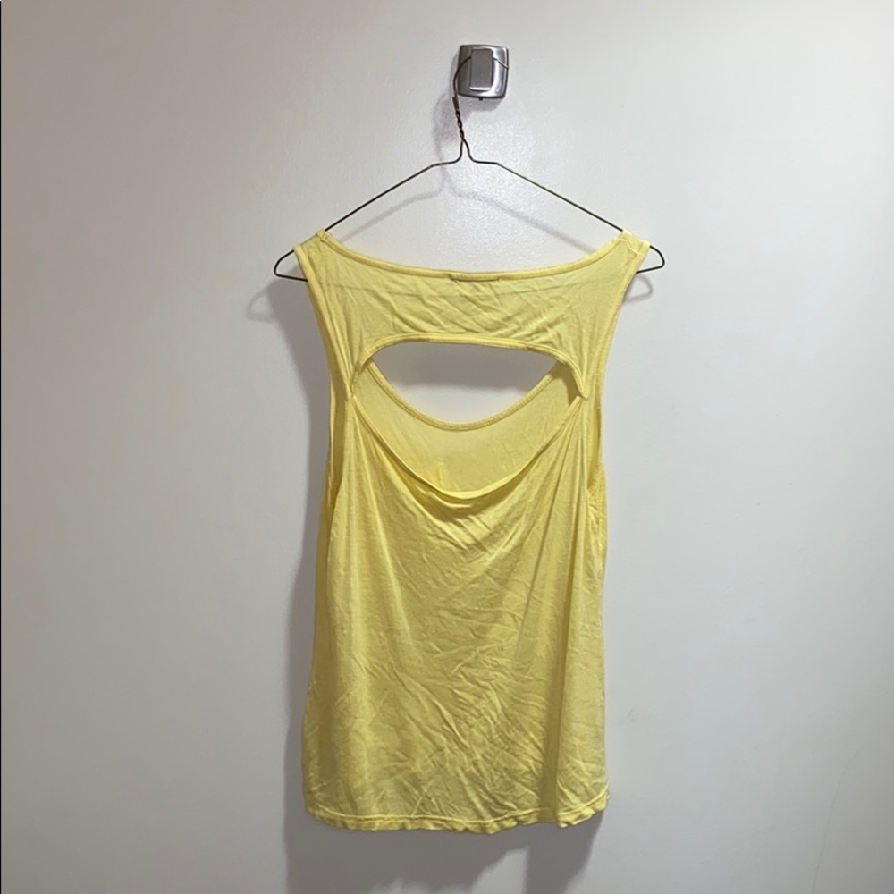 Tank top - Picture 2 of 4